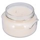 thumbnail image 2 of Vela perfumada Tyler Diva, cera a base de soja, 650 ml, con 2 mechas, 2 of 6