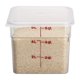 thumbnail image 3 of Contenedor De Almacenamiento De Alimentos Classic Series Square 6l, 3 of 4