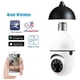 thumbnail image 2 of Ampolleta Panoramica Camara Seguridad Wifi 1.3 M 360°, 2 of 3