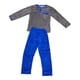 thumbnail image 1 of Pijama Hombre Plush, 1 of 2