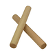 thumbnail image 2 of Par De Claves Simple De Madera 25 cm - PA-G3E1, 2 of 3