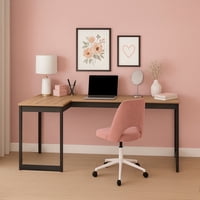 Vekka Home - Escritorio Esquinero 120