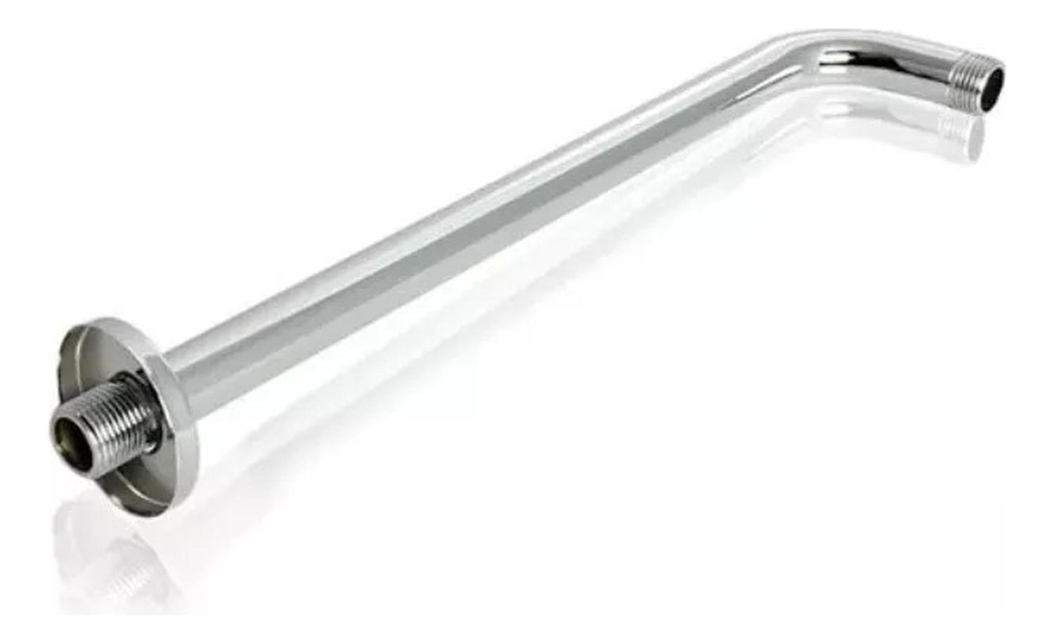 Taumm - Brazo Ducha Al Muro 40 Cm