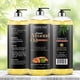 thumbnail image 5 of Aceite De Almendras Sweet Triple A Grade 480 Ml Prensado En Frío, 5 of 8