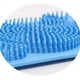 thumbnail image 2 of Get a Luxurious Bathing Experience with our 1pc Lengthened Silicone Bath Towel Body Brush - Perfect for Exfoliating, Hygienic Back Washing, and Easy to Clean!, 2 of 5