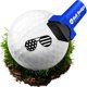 thumbnail image 1 of Marca Pelotas de Golf HODL 21 Serie América, 1 of 8