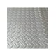 thumbnail image 3 of Piso R Pvc Diamantado 1,2 mm X 2 mm X 1 m Lineal Plata, 3 of 4