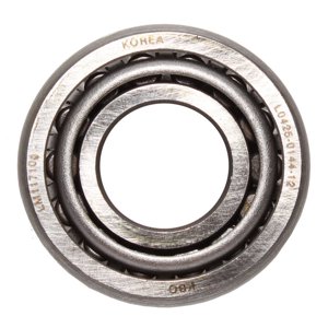 Repuestos Del Sol - Rodamiento Rueda Exterior Trasero Toyota Tercel 1.5 1993 1994