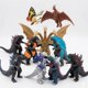 thumbnail image 4 of JAYKENIXO 10 Figuras de Acción de Monstruos, 4 of 5