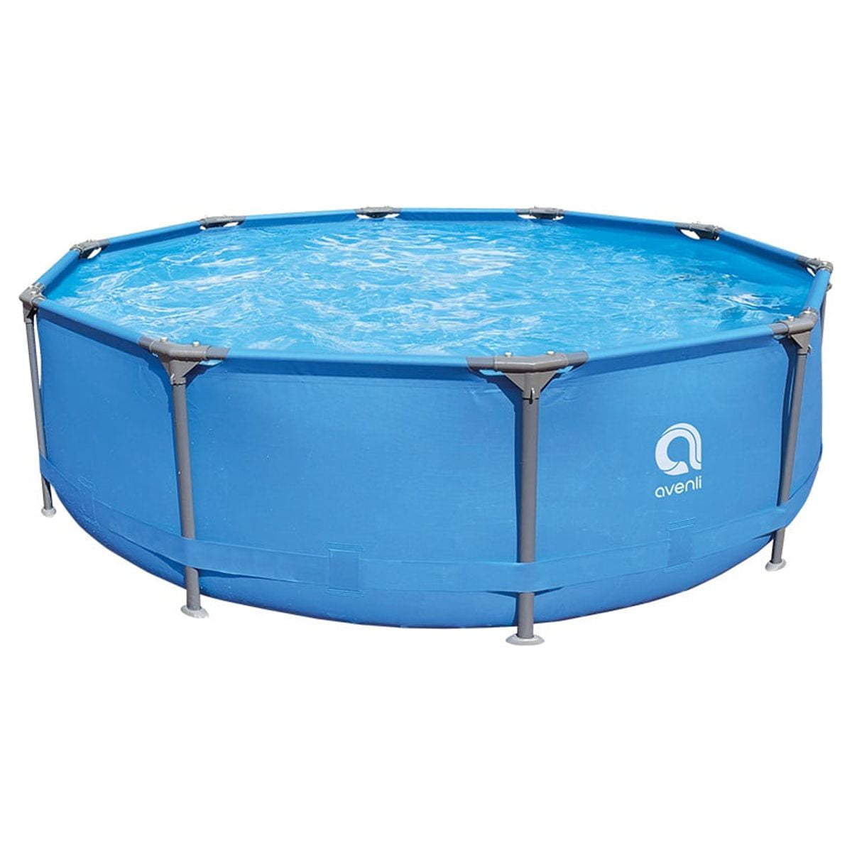 Piscina Estructural Redonda Avenli 3.05 M X 76 Cm 4.6M3