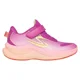 thumbnail image 1 of Zapatilla Niña Max Cushioning Ascend Sunset Searching Rosa Skechers, 1 of 3