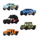 thumbnail image 5 of PACK DE 5 AUTOS MATCHBOX - MBX OFF ROAD II, 5 of 6