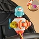 thumbnail image 2 of Juguete Estimulacion Sensorial 8en1 Bebes Motora Lau, 2 of 3