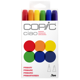 thumbnail image 1 of Copic Ciao 6 Primary, 1 of 2