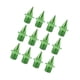 thumbnail image 4 of 12 Piezas Pista Y Campo Running Spikes Pista Spikes Para Deportes De Competición Verde, 4 of 5