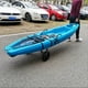 thumbnail image 2 of Carro Porta Kayaks Grande, 2 of 3