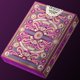 thumbnail image 5 of Playing Cards Theory11 The Beatles Pink Deck Collector's, 5 of 9