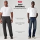 thumbnail image 5 of Pantalón jeans Levi's 501 Original Fit, lavado medio, 32W x 32L, 5 of 5