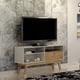 thumbnail image 2 of Rack Tv Houston White 50, 2 of 2
