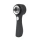 thumbnail image 1 of Lupa Haoyull 60X LED 30 mm Negro/Plateado, 1 of 8