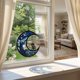 thumbnail image 5 of Adorno Colgante BamLue Noche Estrellada para Ventana – Regalo Decorativo, 5 of 7