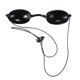 thumbnail image 5 of Flex Soft Bronceado Goggles Protección Ocular Gafas UV Eyeshields Eyeshield, 5 of 5