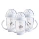 thumbnail image 1 of Vaso de entrenamiento Pack x 3 200ml Antiderrame 3M+, 1 of 9