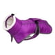 thumbnail image 1 of Abrigo Cálido Para Perros, Ropa Resistente Al Viento, Impermeable, Con Orificio Para Correa, Chaleco Para Perros Al Aire Libre M Violeta, 1 of 5