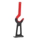 thumbnail image 1 of Deadlift Barbell Jack, Deadlift Jack Descarga de discos de pesas, cambiador de placas con barra, para gimnasio, ejercicios en casa, entrenamiento con, 1 of 5