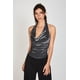 thumbnail image 1 of Top Aranza ATR by Eclipse plateado L, 1 of 4