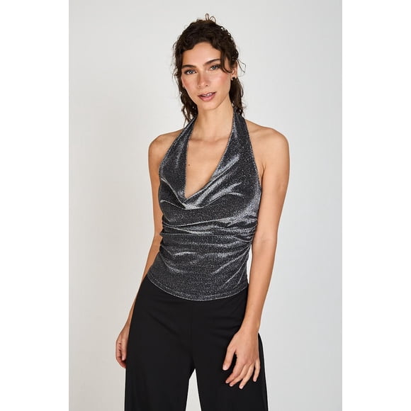 Top Aranza ATR by Eclipse plateado XL