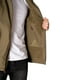 thumbnail image 3 of Chaqueta Hombre Canvas y sherpa Con Gorro Geike Lenga®, 3 of 5