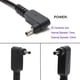 thumbnail image 4 of Cargador Portátil De 65 W De Repuesto Para Acer N15q8 N15q9 N16p1, 4 of 7