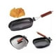 thumbnail image 3 of Sartén Antiadherente Tipo Parrilla Plancha Grill 20cm, 3 of 3