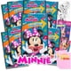 thumbnail image 1 of Recuerdos de fiesta Disney: 8 paquetes mini de actividades, 1 of 7