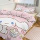 thumbnail image 1 of Cinnamoroll Bedding Sets for Kids Men Women Twin Size, 1 of 5