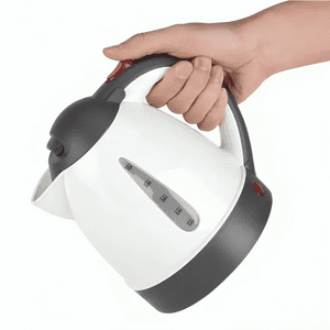 Genérico - Hervidor Electrico Mini Calentador Agua 12V Para Auto