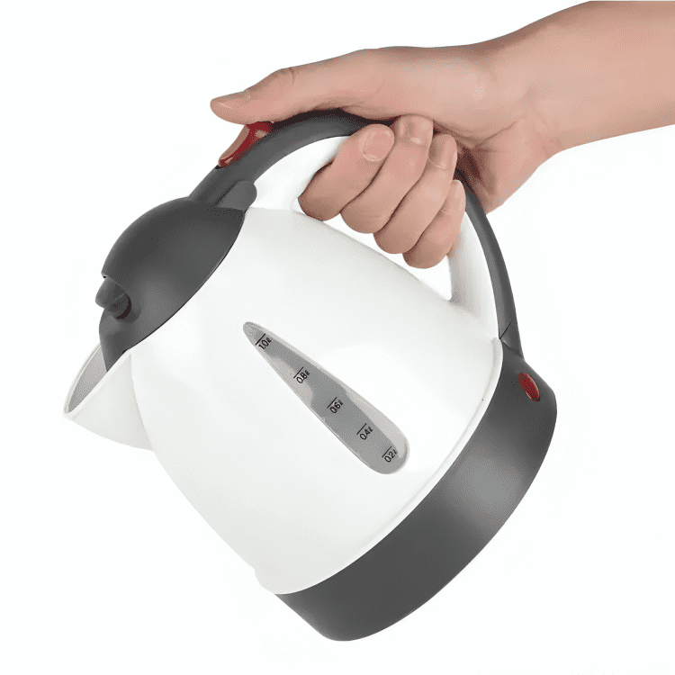 Genérico - Hervidor Electrico Mini Calentador Agua 12v Para Auto