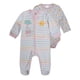 thumbnail image 1 of Set Ropa Bebé + Enterito Winnie Disney Niña Arcoiris 3 - 6 Meses, 1 of 3