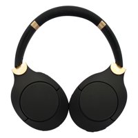 Tecnolab - Audífonos Bluetooth Con Cancelación De Sonido Anc Gold - Ps