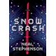 thumbnail image 1 of Libro Del Rey Snow Crash: Una novela, 1 of 1