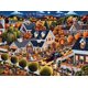 thumbnail image 1 of Rompecabezas Buffalo Games Dowdle All Hallow's Eve 1000 piezas, 1 of 6