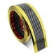 thumbnail image 1 of Cinta Fibra Carbono Protector Parachoques Pisadera 250x7cm, 1 of 2