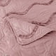 thumbnail image 2 of Cubrecama Premiun Quilt Verano 1.5 Plazas/Rosado, 2 of 3