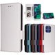thumbnail image 5 of Funda Cartera para Motorola Moto Edge 60 Stylus Tapa Flip con Ranuras y Soporte Blanco, 5 of 5