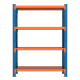thumbnail image 2 of Mini Rack 150x60cm (200 kg por Nivel), 2 of 2