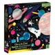 thumbnail image 1 of Puzzle Espacio 500 Piezas Brilla en la Oscuridad, 1 of 2