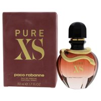Perfume Paco Rabanne Pure Xs Eau De Parfum Para Mujer, 50 Ml
