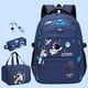 thumbnail image 1 of Large Capacity School Backpacks For Students Boys Kids Backpack School Bags Set Boy Primary Schoolbag Book Bag Mochila Escolar, 1 of 3