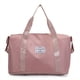 thumbnail image 1 of Travel Large Capacity Storage Bag, Zipper Portable Sports Bag, Versatile Gym Handbag, 1 of 3
